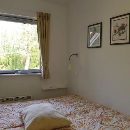 Three-bedroom Holiday In Holiday home *
